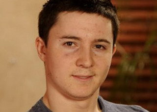 Richard Nikes