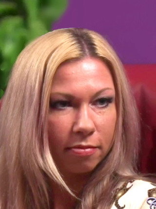 Destiny Byrd