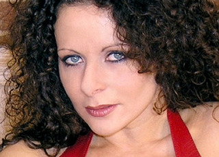 Carly Gorly