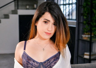 Andrea Lapiedra