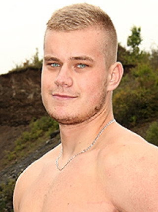 Bryan Iarge