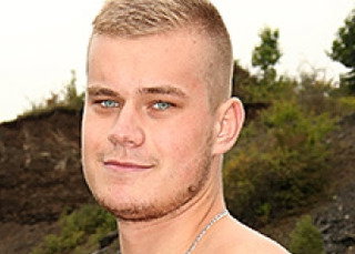 Bryan Iarge