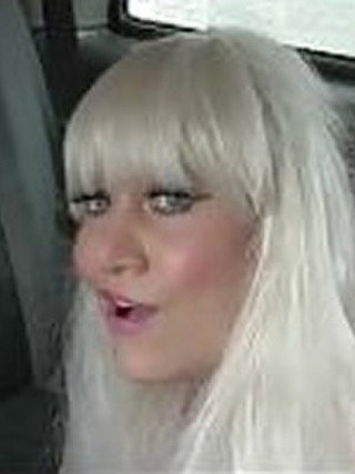 Barbie Roxx