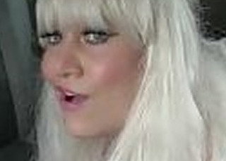 Barbie Roxx