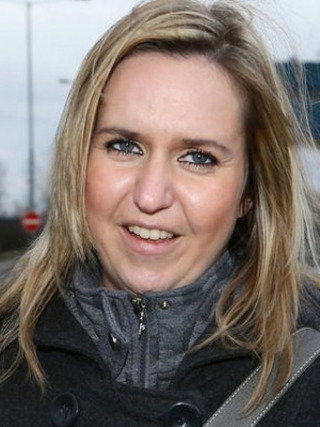 Lina Cors