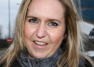 Lina Cors