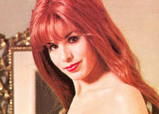 Julie Paradise
