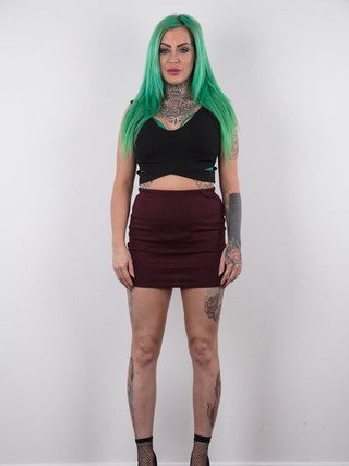 Madison Phoenix