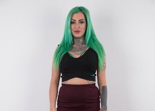 Madison Phoenix