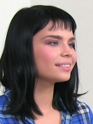 Lisa Wolf