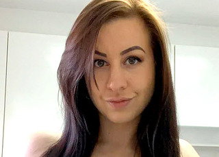 Tindra Frost