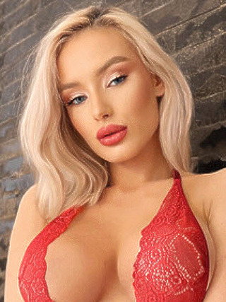 Anna Rey