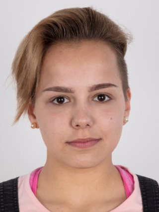 Megan Talerico
