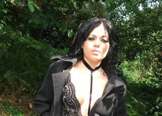 Catalia Valentine