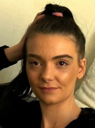 Maddison Rose