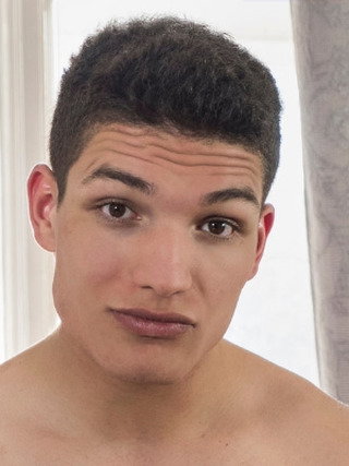 Connor James