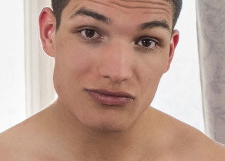 Connor James