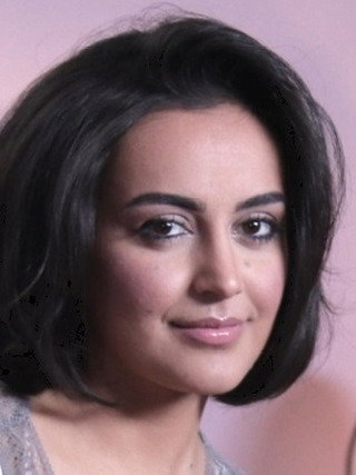 Yasmeena