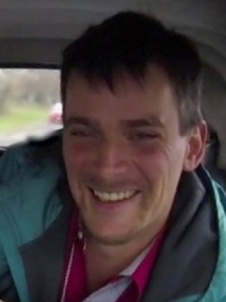 Andrew Truck