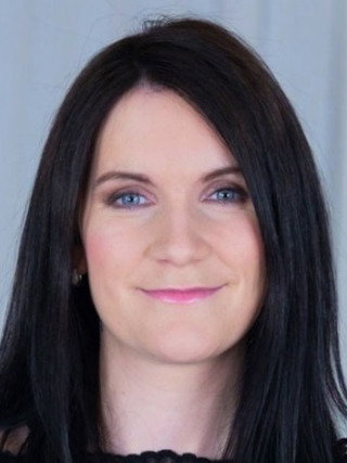 Victoria Bellisima