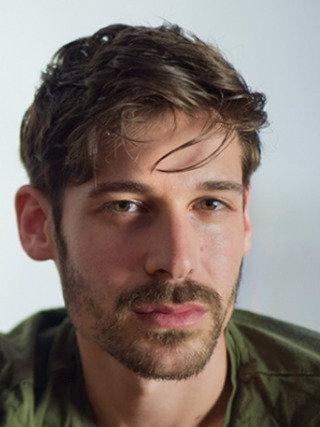Parker Marx