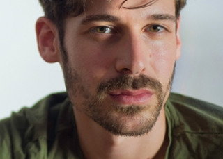Parker Marx