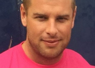 Billy Marrick