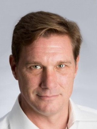 Alex Donald