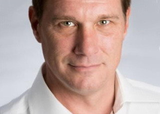 Alex Donald