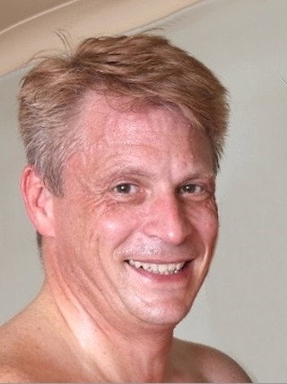 Marc Kaye