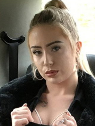 Queenie B