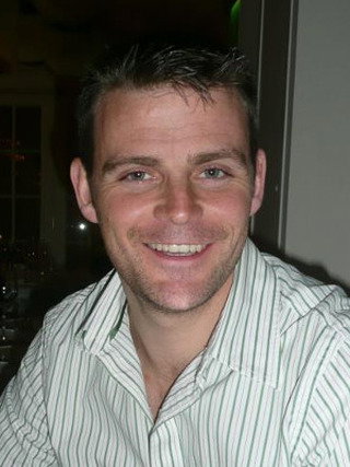 Billy King