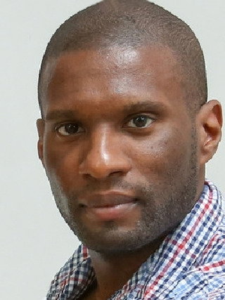 Yves Morgan