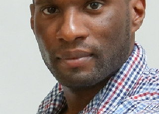 Yves Morgan
