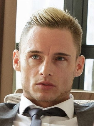 Marcello Bravo