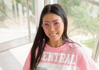 Alina Crystall