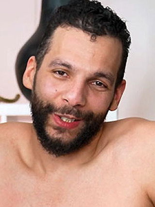 Marvin Straight