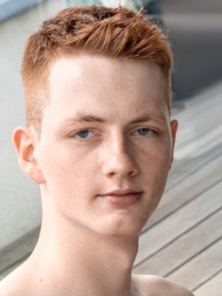 Ron Johnny Fox