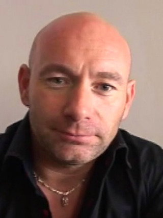 Tony Carrera