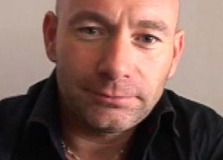 Tony Carrera
