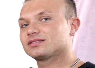 Marcus Anubis