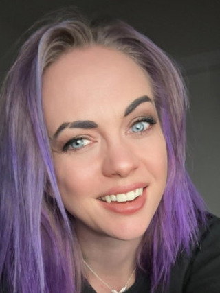 Luna Wolf