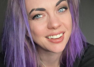 Luna Wolf