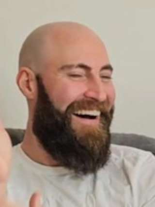 Jonny Oblong