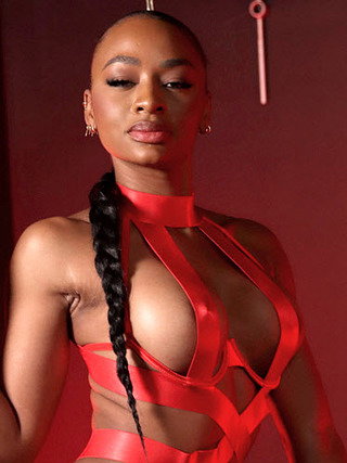 Malia Lenoir