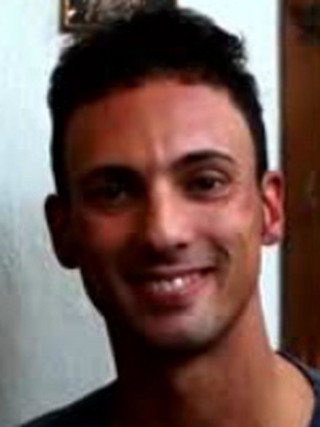 Andrew Gose