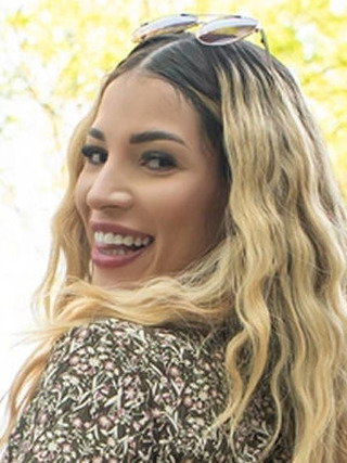 Pamela Mendoza