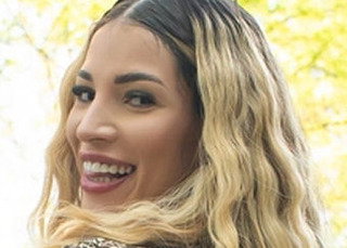 Pamela Mendoza