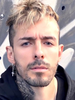 Mike Zander