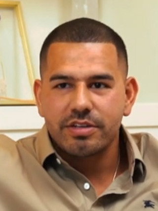 Teddy Tarantino